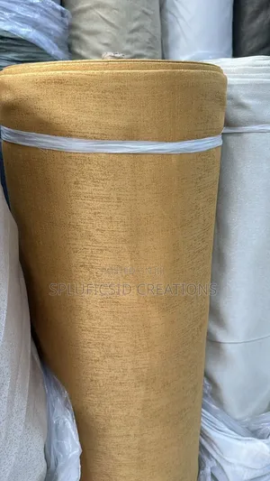 Window Curtains