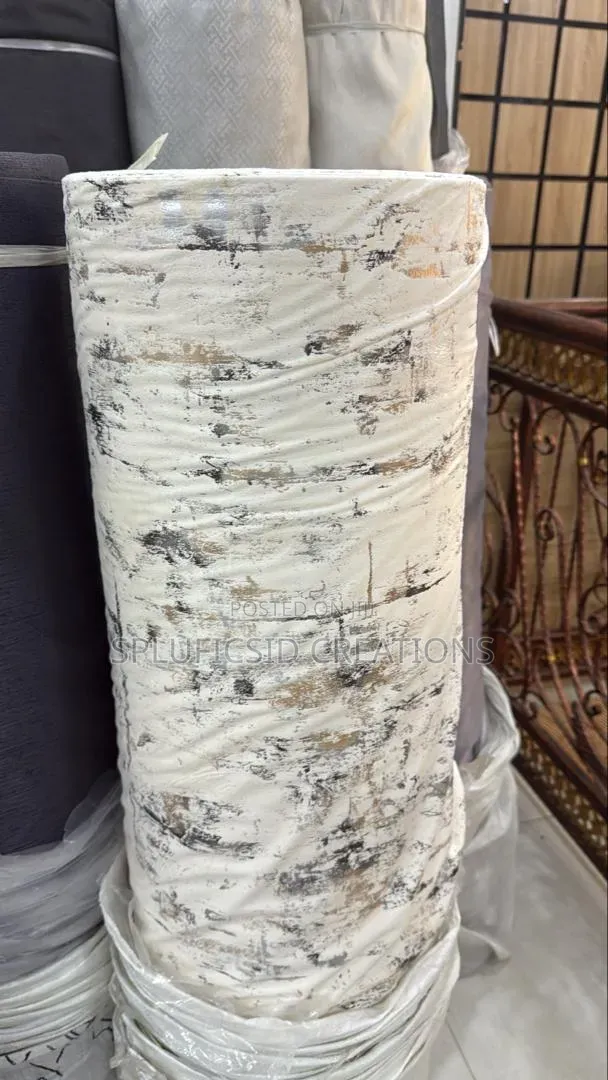 Window Curtains