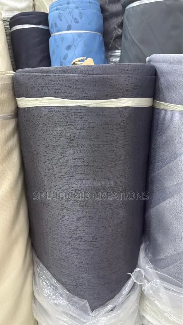 Window Curtains