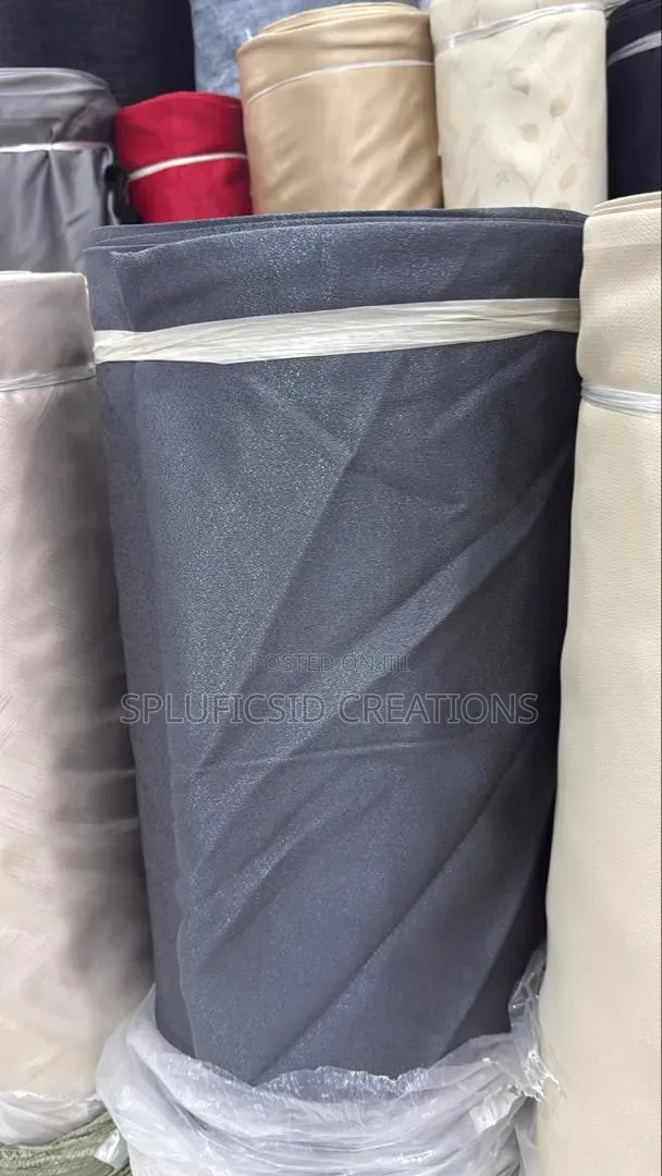 Window Curtains