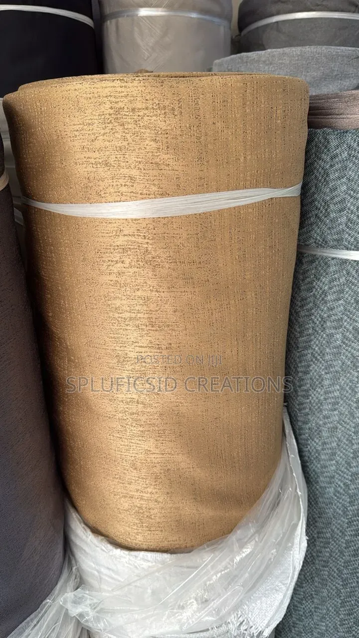 Window Curtains