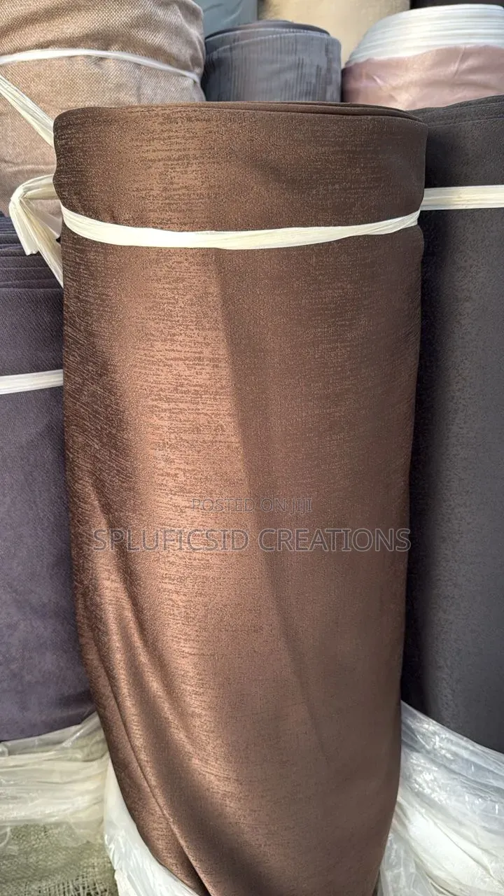 Window Curtains