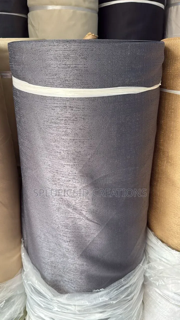 Window Curtains