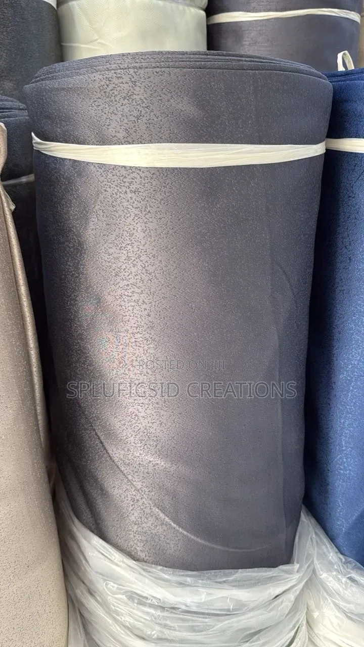Window Curtains