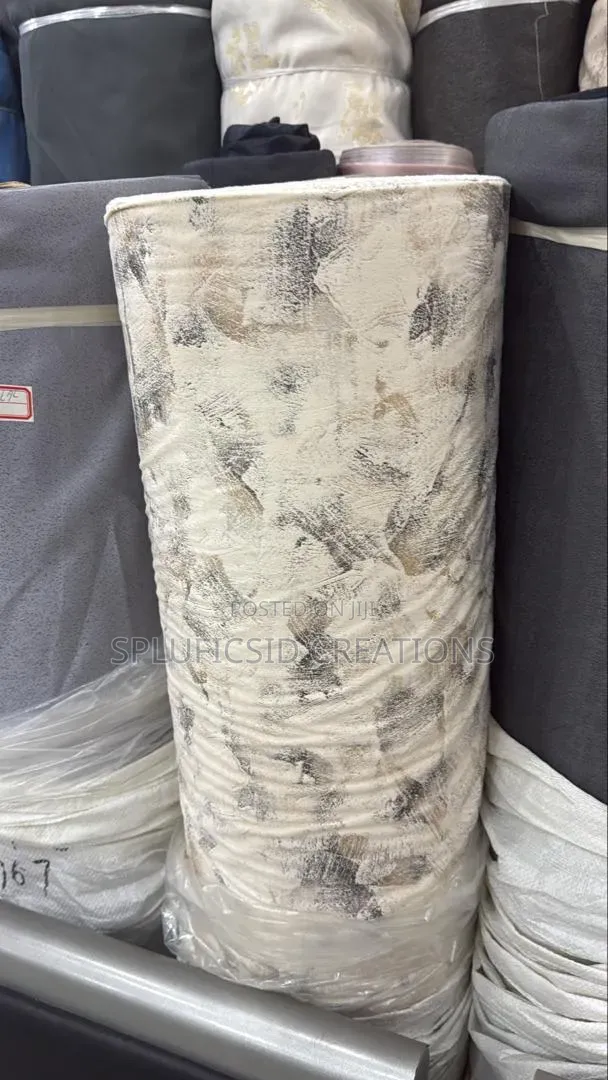 Window Curtains