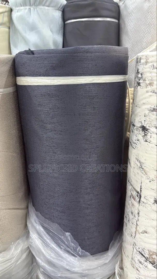 Window Curtains