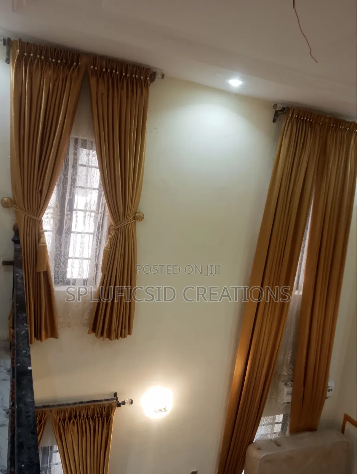Window Curtains