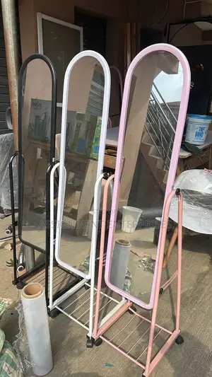 Dressing Mirror