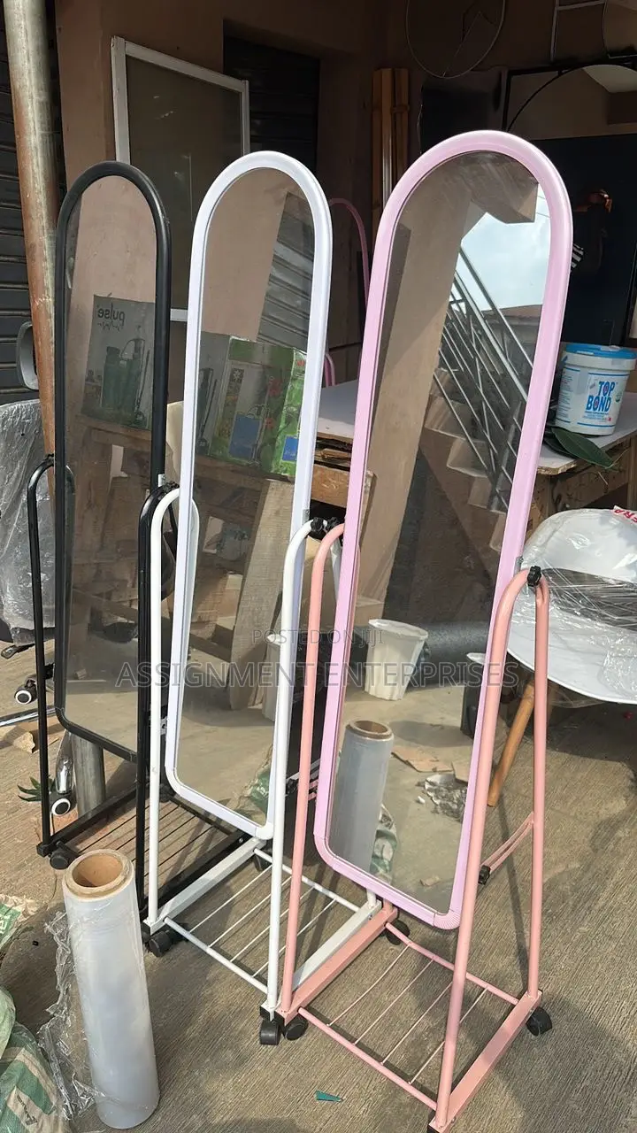 Dressing Mirror