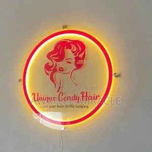 Indoor Signage
