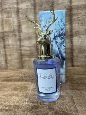 Forest Deer