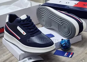 Men's Quality Canvas/Sneakers