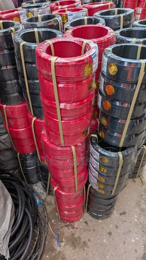 4mm Single Core Wire