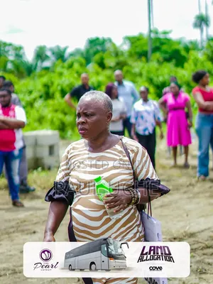 The Pearl Layout Omagwa Rivers State