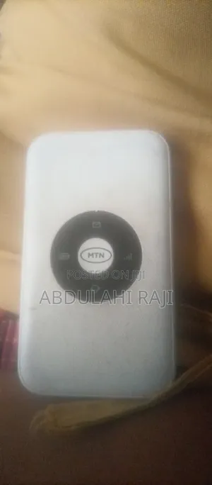 MTN Wifi Portable One