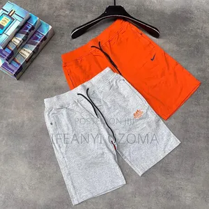 Classic Quality Short