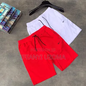 Classic Quality Short