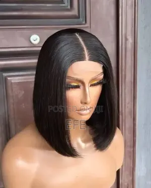 Hair Beauty