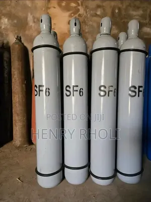 Henry Gas Affairs