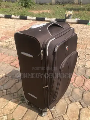 Selling of Bags