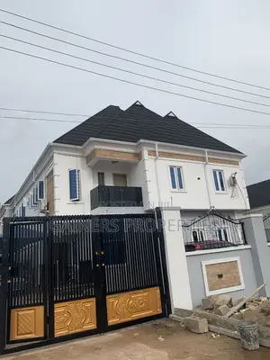 2bdrm Block of Flats in Oworonshoki / Gbagada for rent