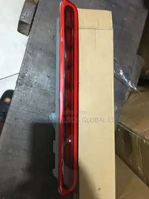 Tail Board Light Hilux 2022