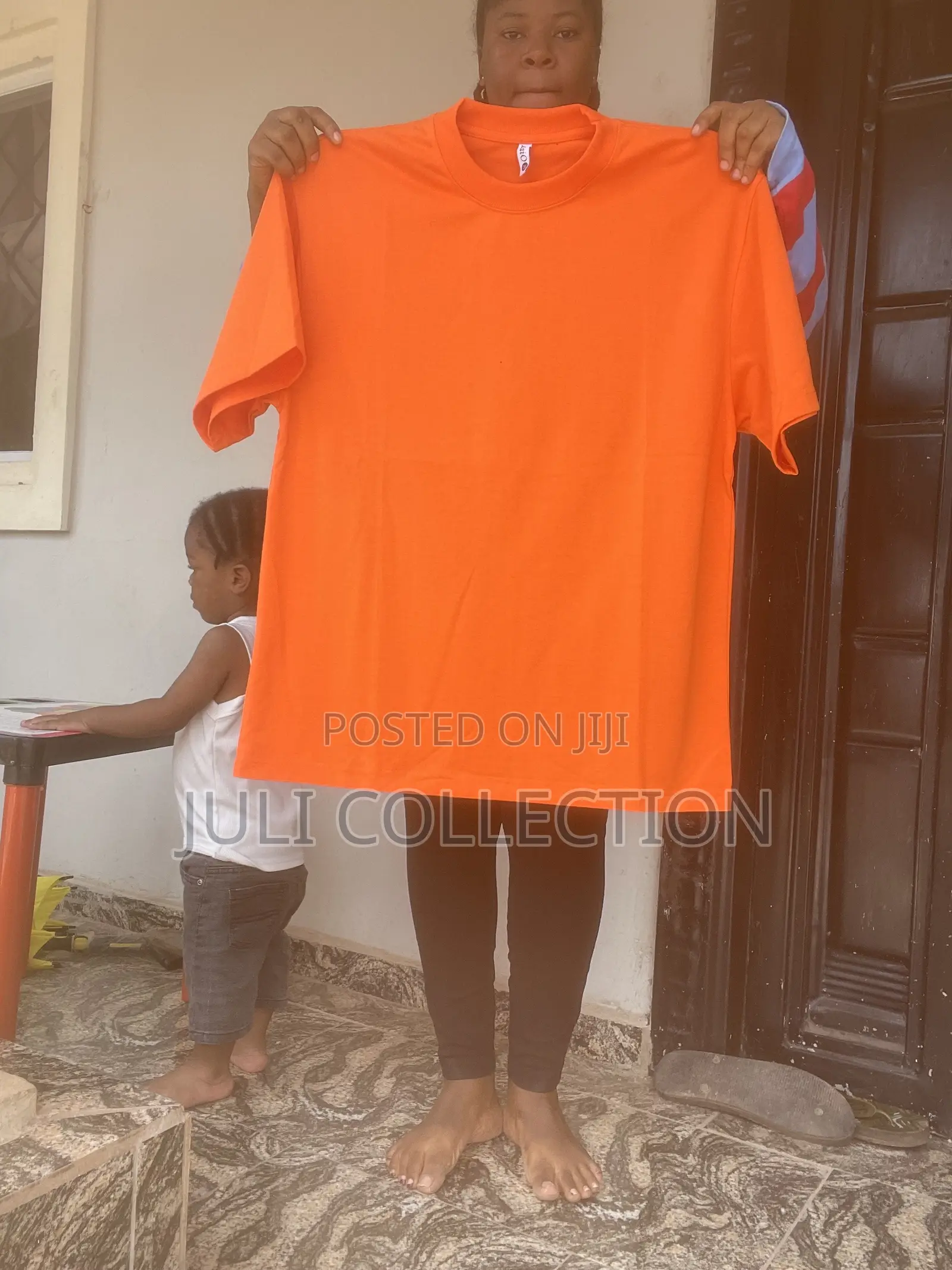 Affordable Plain Tees