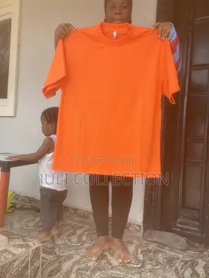 Affordable Plain Tees