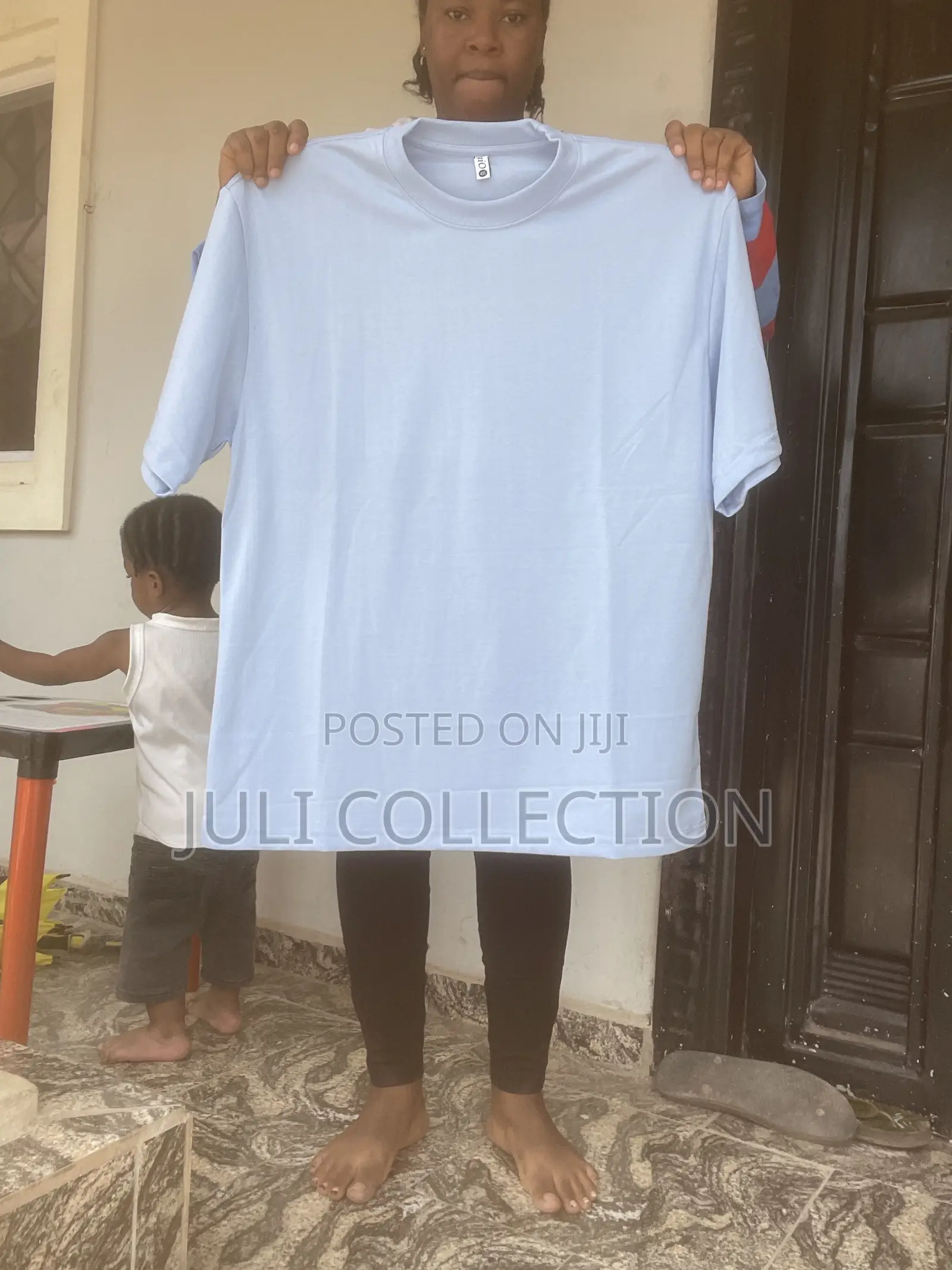 Affordable Plain Tees