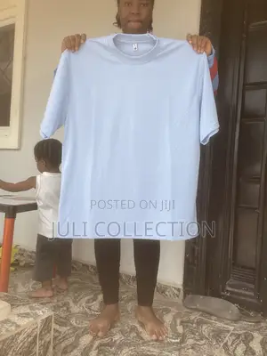 Affordable Plain Tees