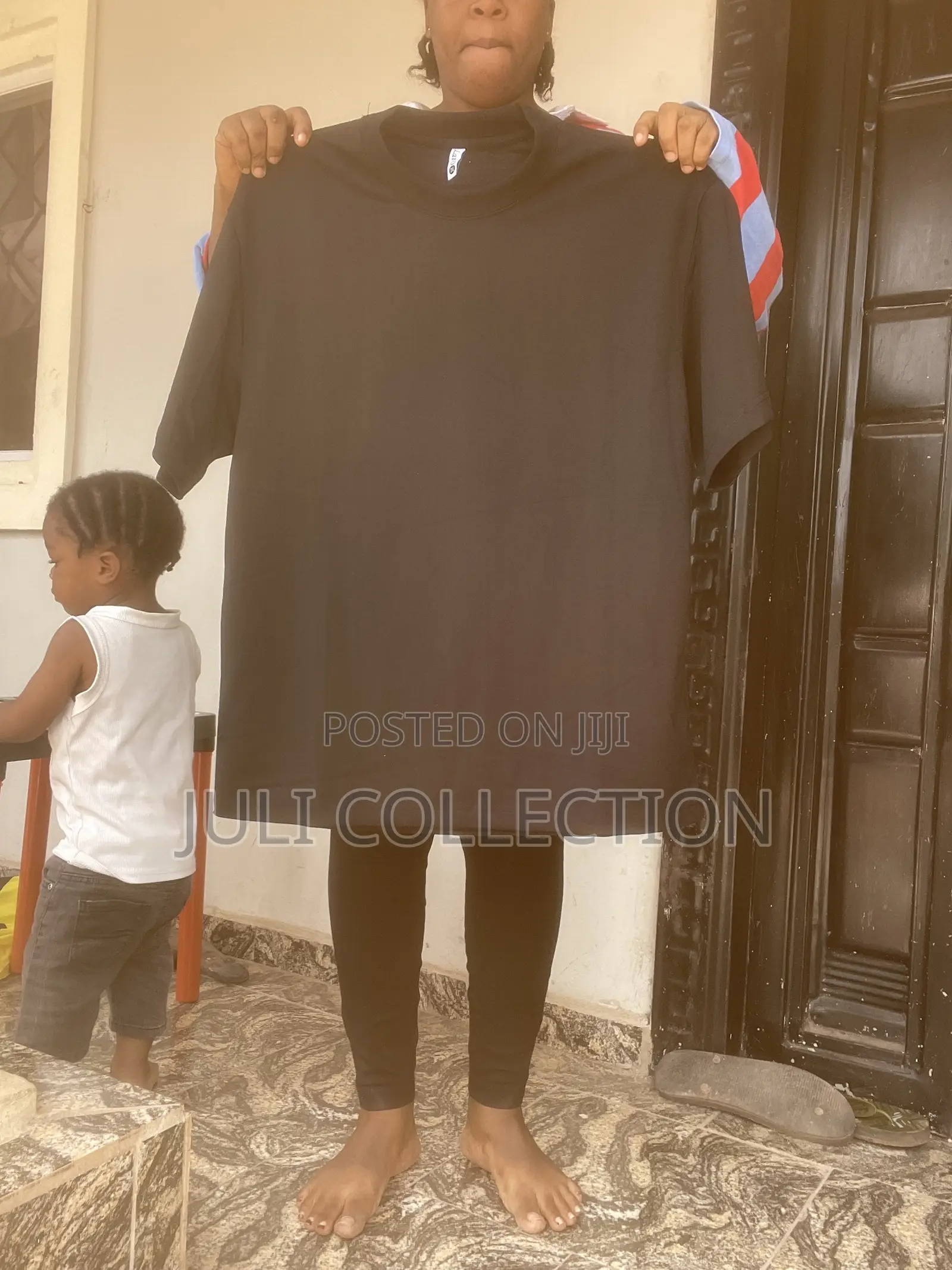 Affordable Plain Tees
