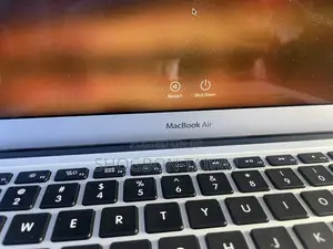 Laptop Apple MacBook Air 2017 8GB Intel Core i5 SSD 128GB