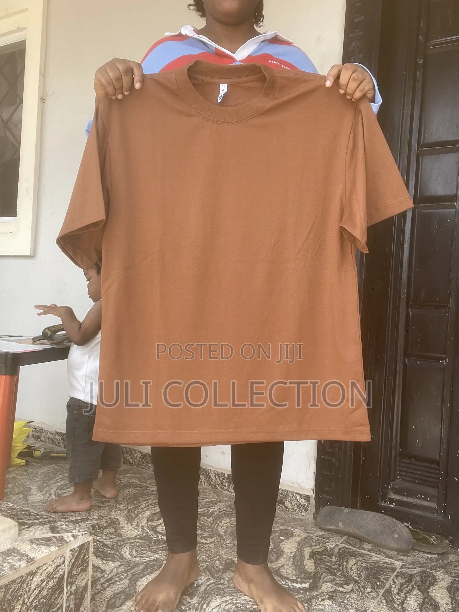 Affordable Plain Tees