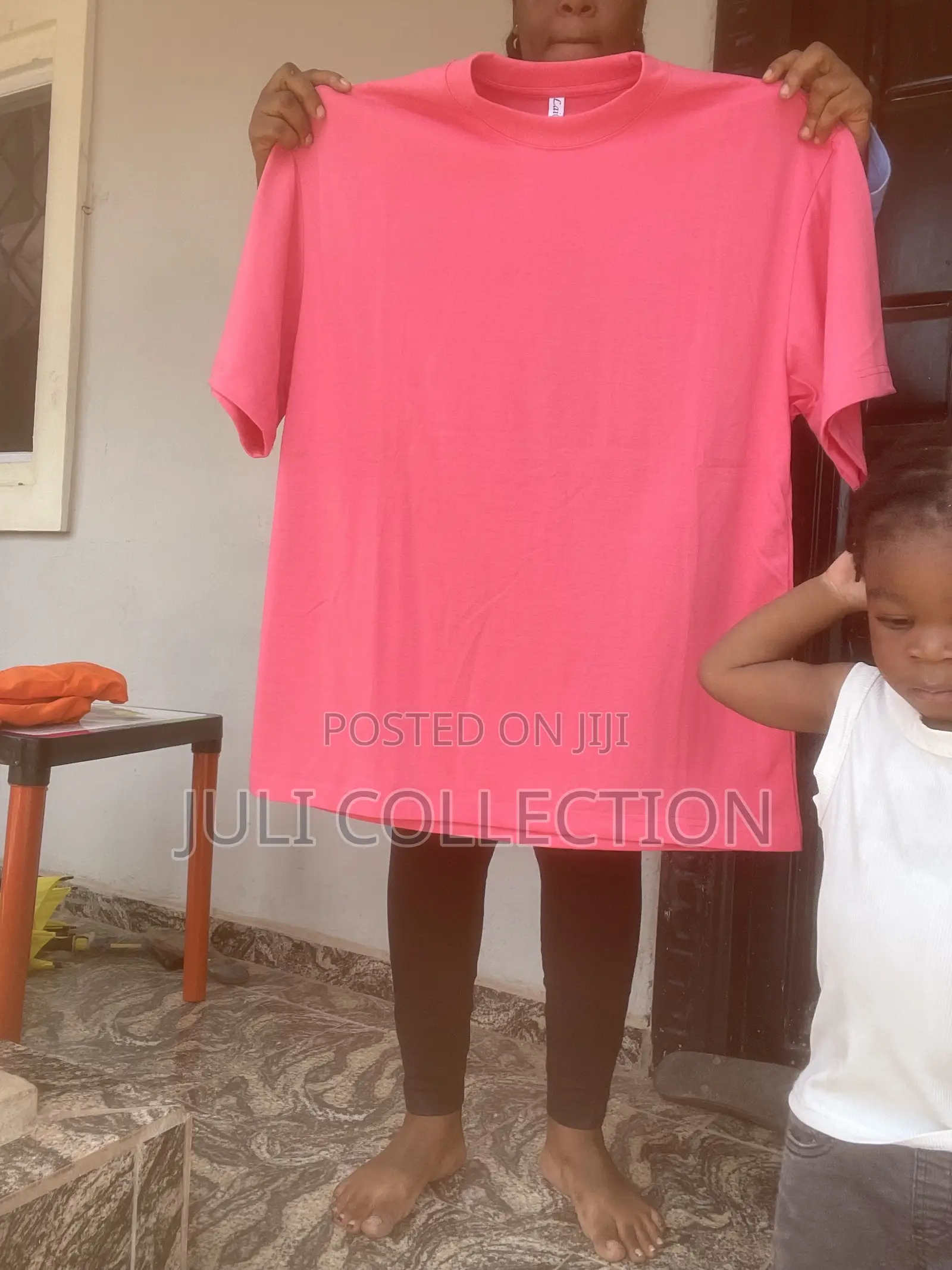 Affordable Plain Tees