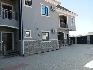 2bdrm Block of Flats in Bwari / Bwari for rent