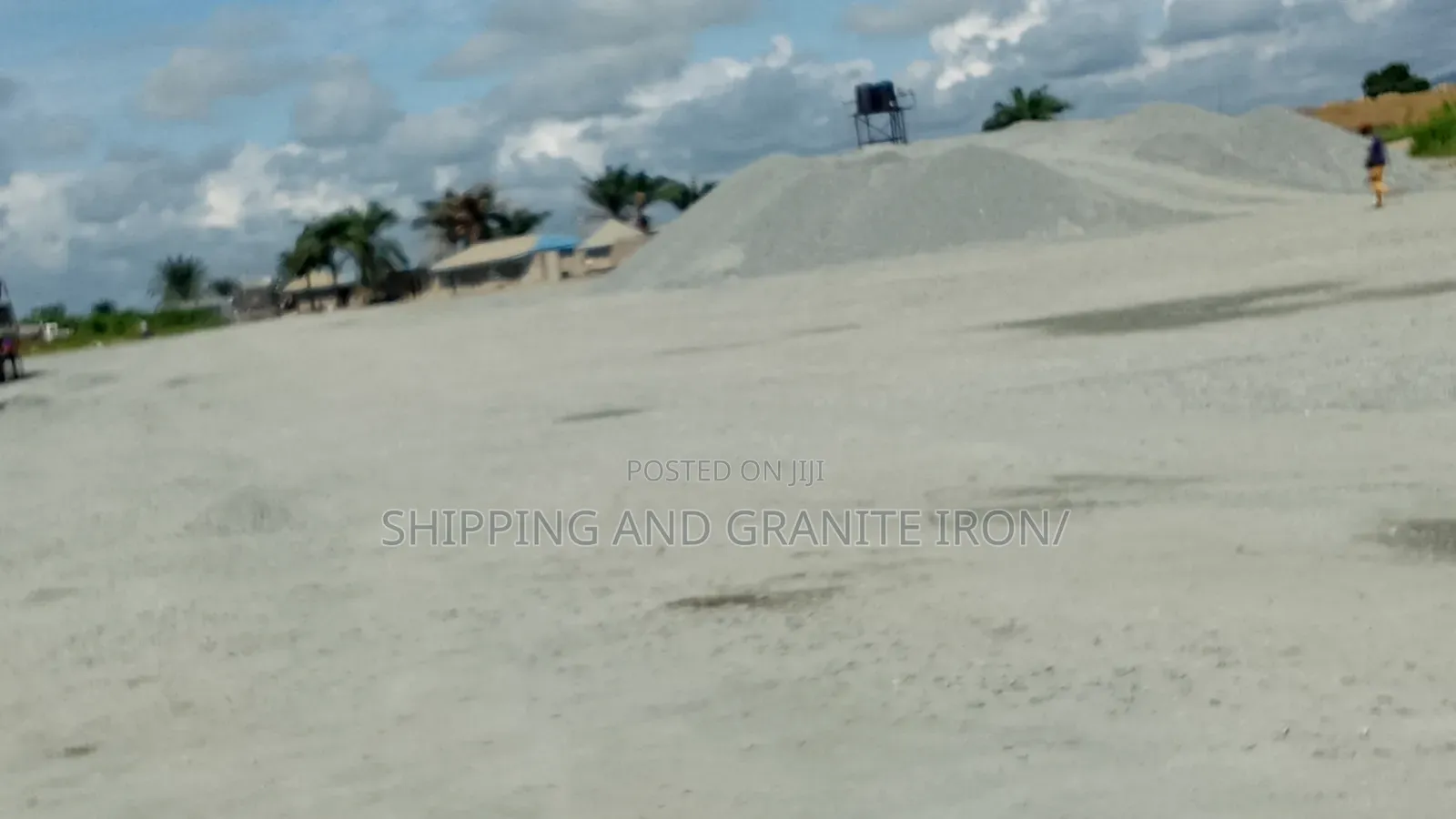 Reliable Granite