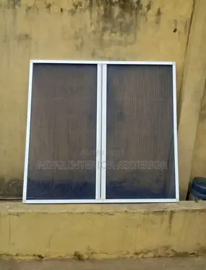 Folding Aluminum Net