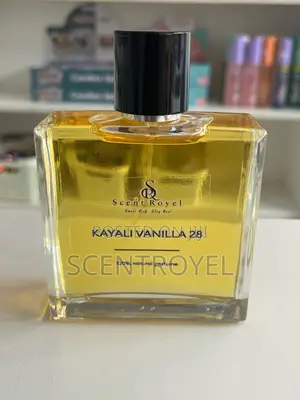 Kayali Vanilla 28