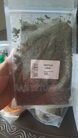 Nettle Leaf