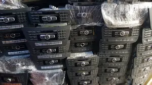 All Mecerdes Benz Radio( Headunit Stereos) Available