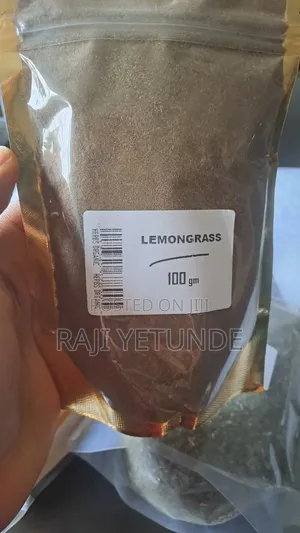 Lemongrass