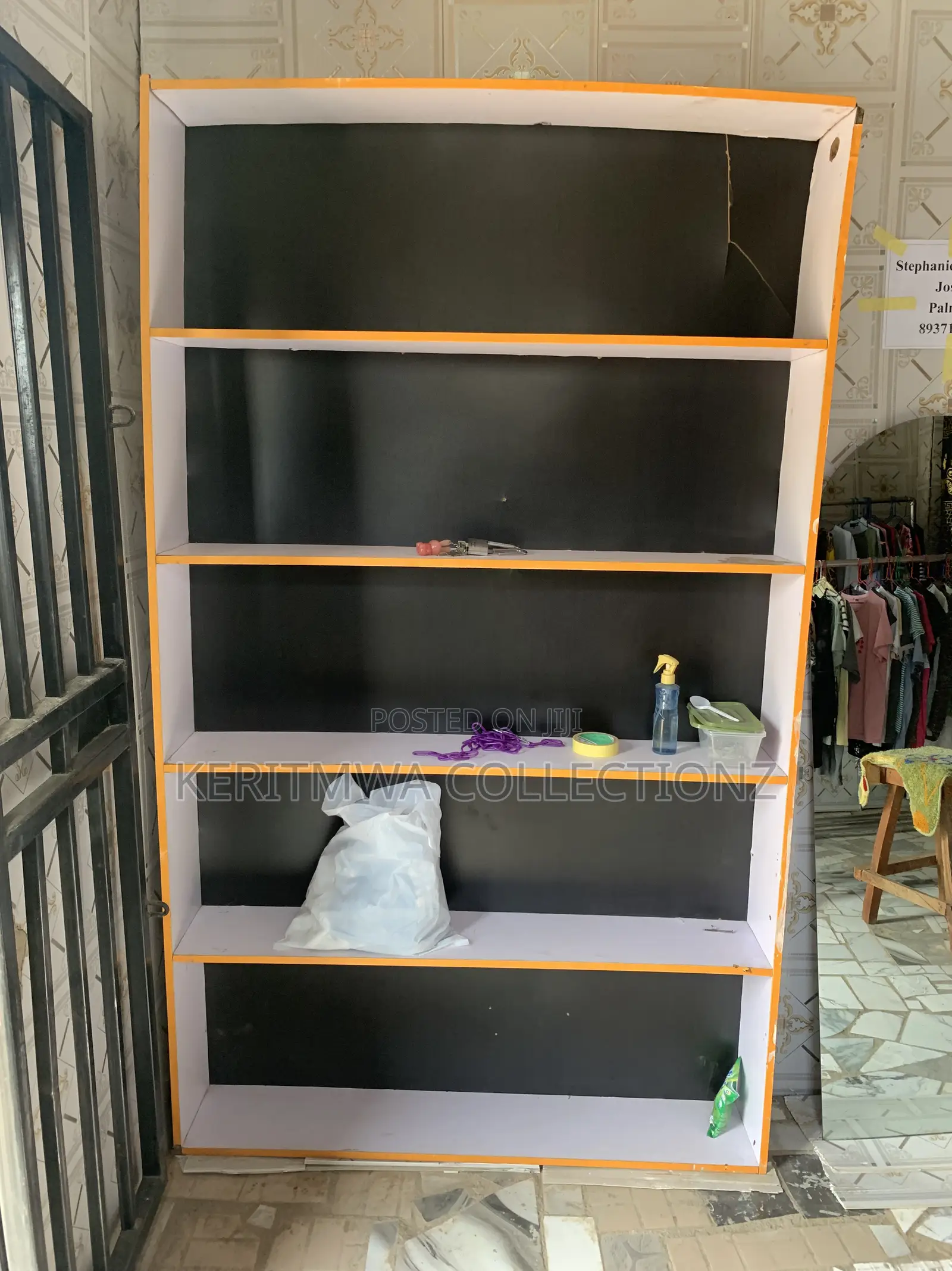 Shelves for Sale