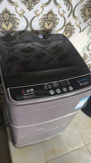 Chigo Digital Washing Machine