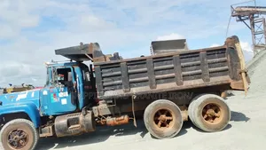 Ph Construction Granite and Chippings