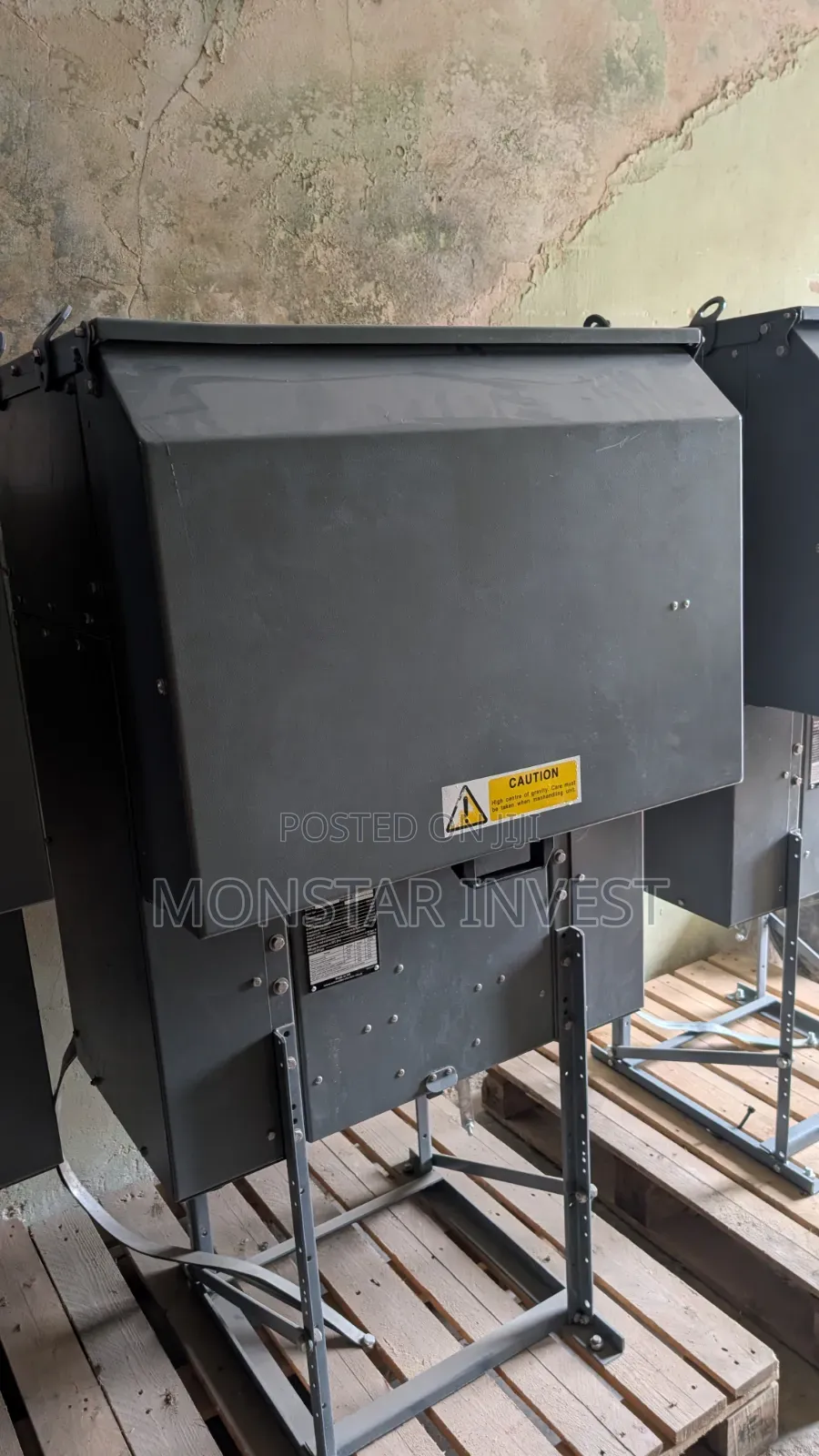 Ring Master Rmu 11kva