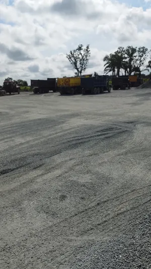 Granite Needed for Project Going On
