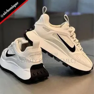 Nike Unisex Sneakers