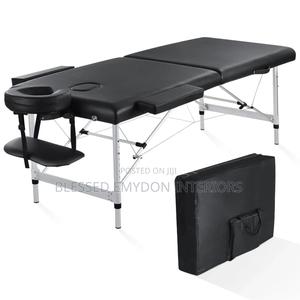Naipo Portable Massage Table 84 Inch Massage Bed