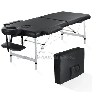 Naipo Portable Massage Table 84 Inch Massage Bed