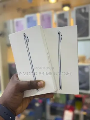 New Apple iPhone Air 256 GB White